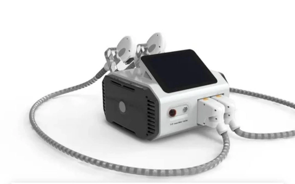 maquina laser ipl